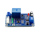 XH-M203 Water Level Controller Automatic Switch Level Water Pump ControllerJ Gn