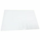 Reminder Fridge Magnetic Whiteboard Family Message Board Office Memo(A4 rou H7G1