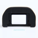 Rubber Eyepiece 18mm Eye Cup Eye Patch For Canon EF 550D 500D 450D 1000D 400D