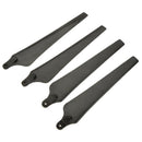 1552 15*5.2 Carbon Fiber Folding Propeller Prop CW/CCW for DJI S800 EVO S10