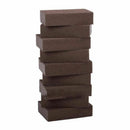 10 Pcs 100x70x25mm High Density Nano Emery Magic Sponge for Cleaning Homewa E5E9