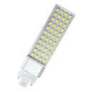 G23 9W 5050 SMD White Led Horizontal Plug Lamp Corn Home Ceiling White Ligh
