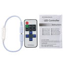 Controller - Controller Controller FB & Dimmer for single color LED flexibl R2Z5