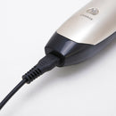 Cordless Pet Hair Clipper Low Noise Dog Grooming Safe Shaver Electric Trimmer