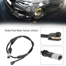 Front Left Axle Brake Pad Wear Sensor for BMW1Series F20 3Series F30 343567