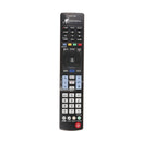 Universal TV Remote Control for LG RM-L930+1 TV LCD LED HDTV Smart NK3c