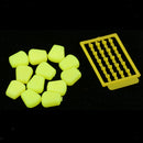 Flavour Lures Soft Corn Bait Boilie Stopper Bait Dumbell Stop Fishing Tackle