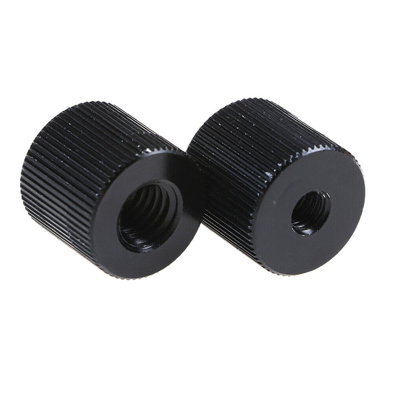 1/4 Female to 3/8 Female adapter screw for tripod camera photo accessories BD3C