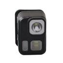 LED Headlamp Headlight 8 Lighting Mode Flashlight for Camping Night Fishing