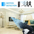 A7 1080P HD Mini Camera Digital Camcorders DVR Infrared Night-Vision Motion