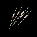 5Pcs SF214E  Thermal 10A 250V Celsius Circuit Cut Off Thermal Fuse ThermalLJ