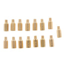 Motorcycle Carburetor Injectors Nozzle 176 - 200 for Keihin PWK FCR OKO