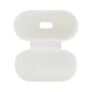 4pcs Silicone Case Cover Protector Bumpers For AirPods Wireless Earphones