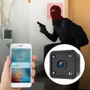 Mini Camera Cam WiFi Small Wireless Full HD 1080P Video Camera with Night Vision