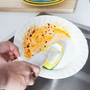 Sponge Replaceable Couring Pad Washing Convenience Cleaning Brush Scrubber