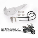 Motocycle Side Bracket Switch Protector Fit for BMW R1200GS LC 2014-2017