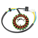 18 Pole Stator Coil Magneto for Yamaha YP250 LH170MN Linhai VOG 250-300cc engine