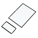 Camera Guard Cover Replacement Screen Protective Film for Nikon D7100/D7200