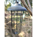 Hanging Wild Bird Feeder Grease Ball Garden Station