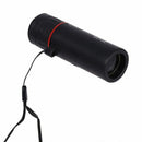 30x25 HD Optical Monocular Waterproof Mini Portable Focus Telescope Zoomabl Q6W8