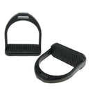 Kids Shock Absorbing Balance Stirrups Riding Stirrups Tread Stirrups