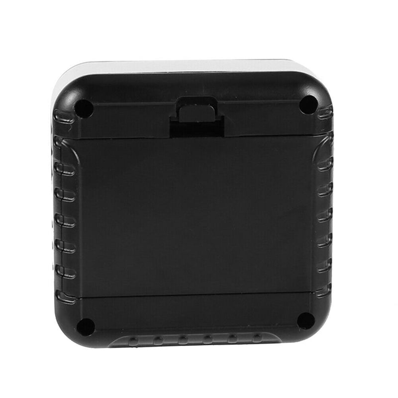 Magnetic Digital Inclinometer Angle Finder Protractor (N/Spirit Bubble)