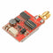 Mini HD Camera + TS5828 5.8G 48CH FPV Transmitter Kit For RC Racing Drone RC Nw