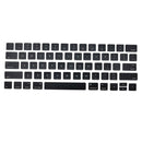KeyCaps Cover Set Replacement Keyboard Loose Keys For MacBook Pro Series