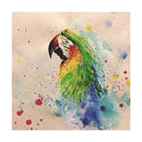 Full Drill 5D Diamond DIY Craft Oil Bird Painting Cross Stitch Mosaic Kit