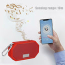 Waterproof Bluetooth 4.0 Speaker Wireless Portable Music Loudspeaker Box w/ MIC