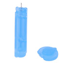 50Pcs/Box Needles Stick Disposable Sterile Lancets Drain Blood Lancet DedicateME
