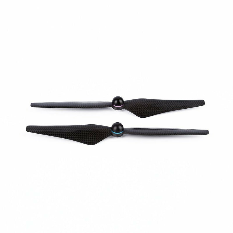 Replace 9450S Quick Release Carbon Fiber Propeller Props Blade For DJI Phantom 4
