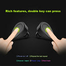 Mini TWS Wireless Bluetooth Stereo Headset In-Ear Earphones Earbuds Headset