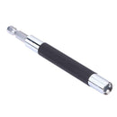 2pcs 1/4 Extension Guide Rod Mini Handy Screw Bit Holder Magnetic Bit Tip