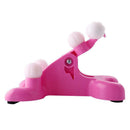 Cervical Pillow Neck And Head Pain Relief Massage Traction Device Support Relax