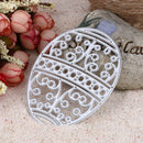 Metal Cutting Dies Stencils for DIY Scrapbooking Photo Album Easter Egg