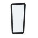 Camera Top Outer LCD Screen Window Glass Cover for Canon EOS 60D Repair Part