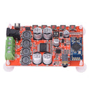 TDA7492P 50W+50W Wireless Bluetooth 4.0 Audio Receiver Digital Amplifier Board @