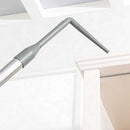 10x Mini Micro Vacuum Attachment Accessories Set Fits Most Vacuum Cleaners