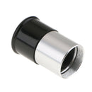 Telescope Eyepiece Lens H12.5mm Focal Length 0.965''/24.5mm for Astronomy