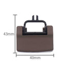 Front A/C Air Conditioning Vent Outlet Tab Clip for Benz W164 X164 ML300 GL350