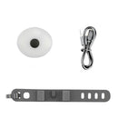 20LM Waterproof MTB Bike Rear Lights Bicycle Cycling Flashlight Taillight