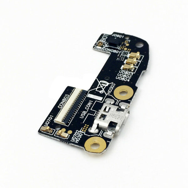 Flex Cable Connector Charger port Micro USB For ASUS Zenfone 2 ZE550ML ZE551ML