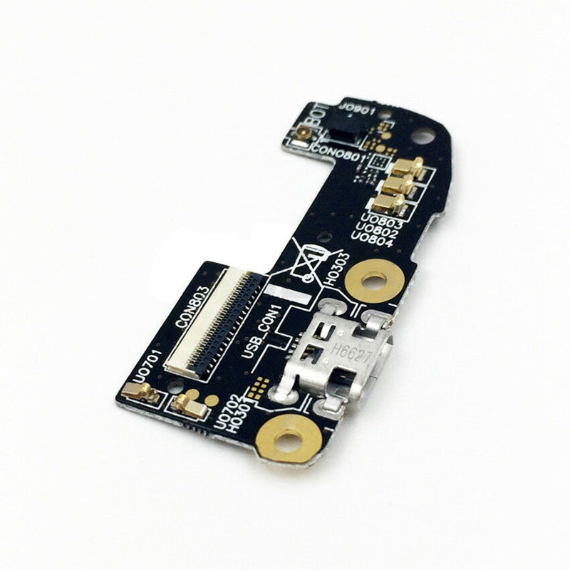 Flex Cable Connector Charger port Micro USB For ASUS Zenfone 2 ZE550ML ZE551ML