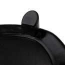 Basketball Football Volleyball Bowling Ball Display Stand Holder Set Black