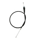 Spare Parts Black Throttle Cable Wire Durability for 50cc 125cc 150cc 250cc Dirt
