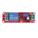 Oscillator Delay Module delay timer switch-shot R4Y4