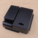 Center Console Storage Box Armrest Glove Tray Case Mat fit for Ford Ranger 12-18