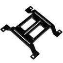 12Cm Pc Water Cooling Pump Radiator Support Holder Water Drainage Tank Rese