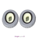 Replacement Supra-aural Earpads Ear Pad Pads Cushion for Bose OE2 OE2I Soun